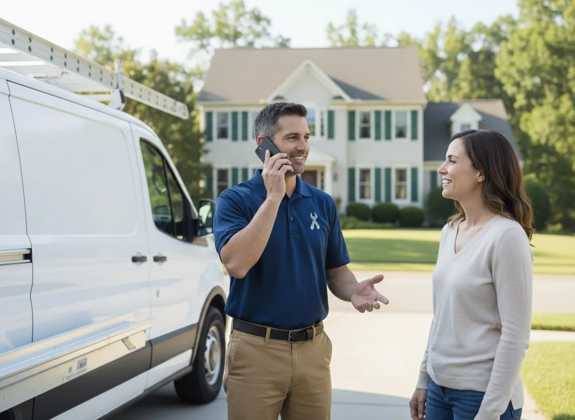 Home Gutter Service Rose Hill, KS FAQs
